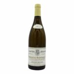 Baron Thénard Chassagne-Montrachet Clos Saint Jean 1er Cru 2020 Λευκός