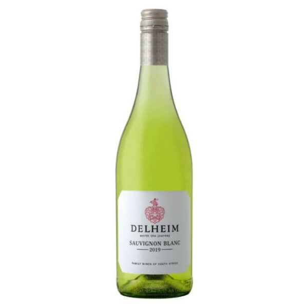 Delheim Family Winery Sauvignon Blanc 2024 Λευκός