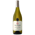 Delheim Family Winery Wild Ferment Chenin Blanc 2023 Λευκός