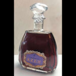 Ποτοποιία Πολυκαλά Λικέρ Δαμάσκηνο ΑΖΕΝ 700ml