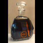 Ποτοποιία Πολυκαλά Λικέρ Tentura 700ml