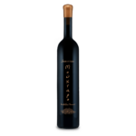 Κτήμα Σαμαρτζή "Παπανικόλας" Μούχταρο 2022 Ερυθρός