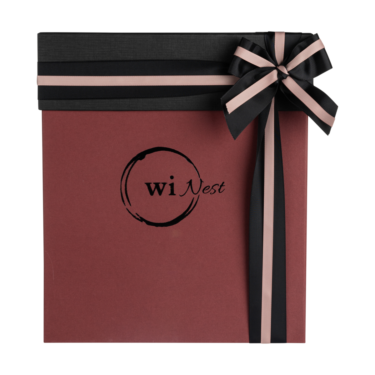 Συσκευασία Δώρου 'Winest' 6 Φιαλών - Image 1