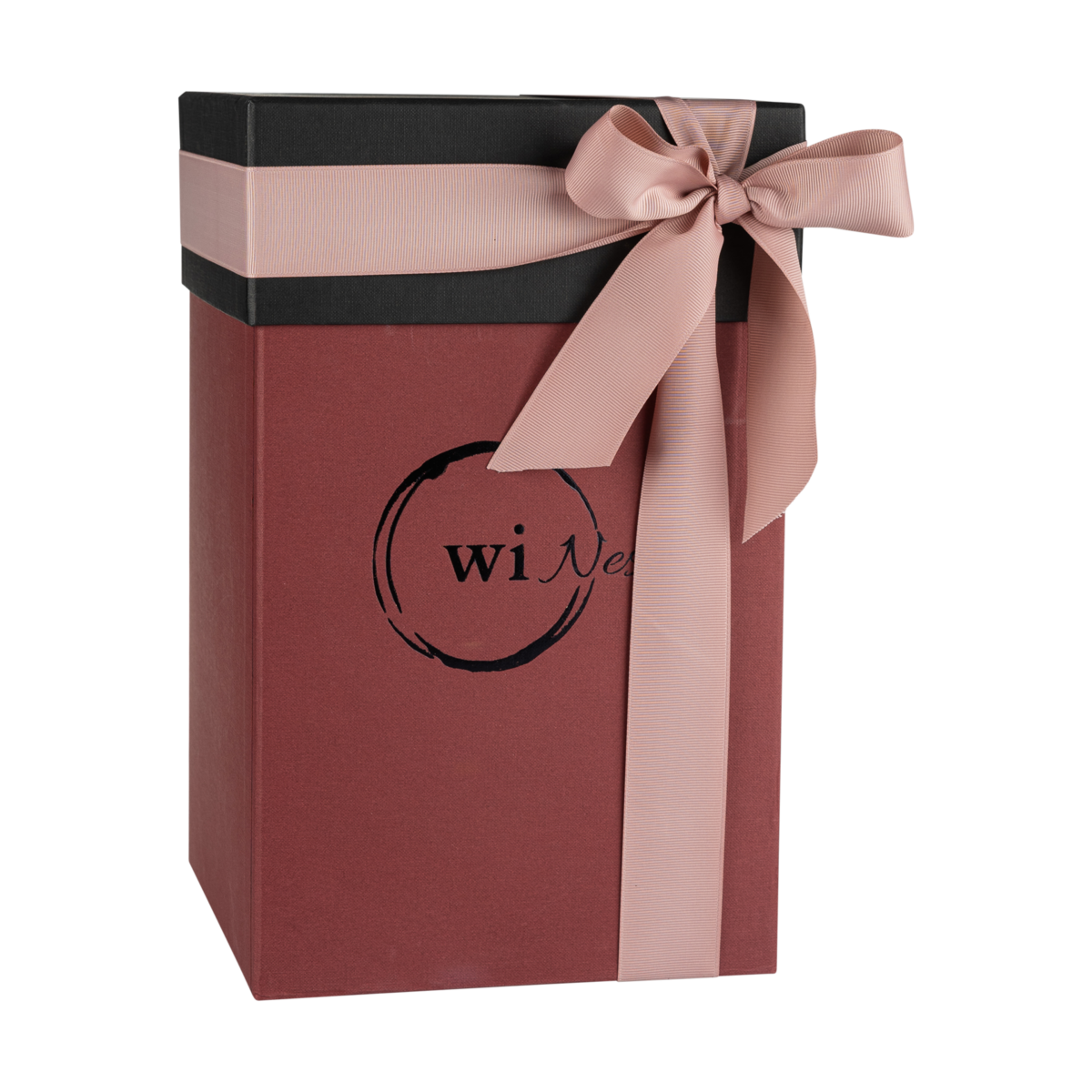 Συσκευασία Δώρου 'Winest' 4 Φιαλών - Image 1