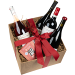 Καφέ Καλάθι 6 Θέσεων