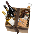 Καφέ Καλάθι 6 Θέσεων