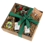 Καφέ Δίσκος 3 Θέσεων