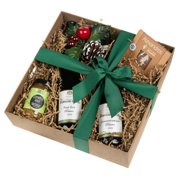 Καφέ Δίσκος 3 Θέσεων