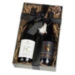 Γκρι Δίσκος 2 Θέσεων