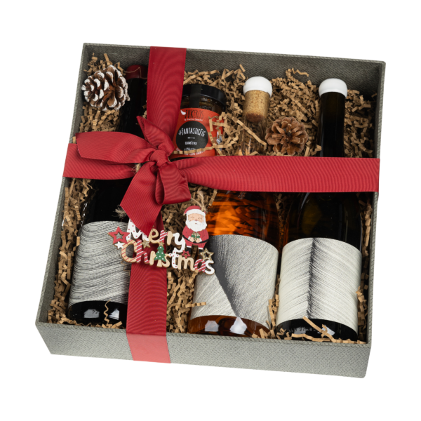 Γκρι Δίσκος 3 Θέσεων