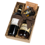 Καφέ Δίσκος 2 Θέσεων