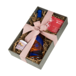 Γκρι Δίσκος 2 Θέσεων