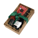 Καφέ Δίσκος 2 Θέσεων