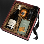 Domaine Nathalie & Gilles Fevre Chablis Gift Box