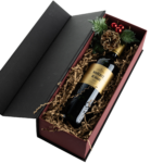 Chateau Brane-Cantenac Margaux de Brane Gift Box