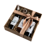 Καφέ Δίσκος 3 Θέσεων