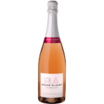 Baron Albert Champagne 'L' Εnchanteresse' NV Ροζέ