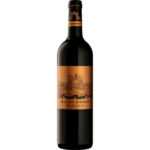 Chateau d'Issan Blason d'Issan Margaux 2020 Ερυθρός