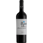 Bouchon Family Wines Malbec Reserva 2022 Ερυθρός