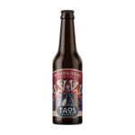 TAOS Bourgogne Oaked Red Ale
