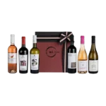 Greek Wine Gift Box