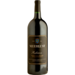 Meerlust Estate 'Rubicon' Magnum 2016 Ερυθρός 1500ml