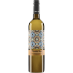 Dominio de Punctum 'Norte Sur' 2024 Λευκός