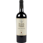 Cantine Paradiso Posta Piana 'Salice Salentino' 2021 Ερυθρός