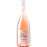 Κτήμα Σαμαρτζής Δύο ποτάμια 2024 Ροζέ