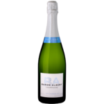 Baron Albert 'L' Universelle' NV Λευκός