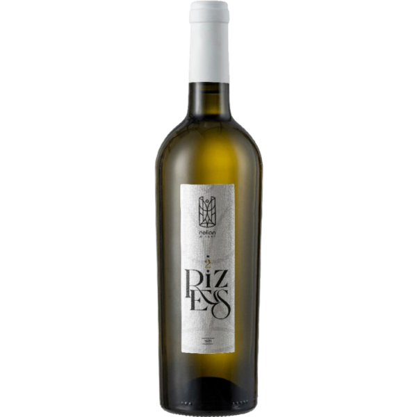 Nelion Winery 2RIZES 2024 Λευκός