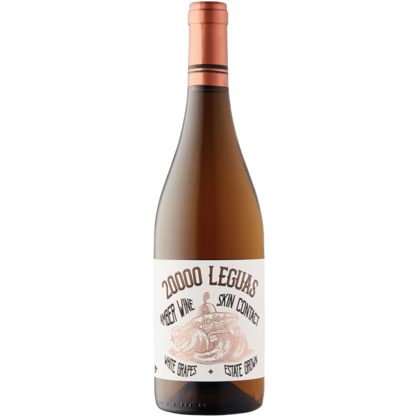 Dominio de Punctum 20000 Leguas 2022 Orange