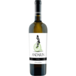 Bodegas Albero Andarin 2024 Λευκός