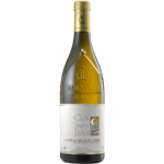 Clos Saint Jean Chateauneuf Du Pape Blanc 2023 Λευκός