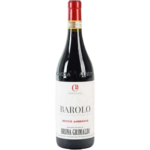 Bruna Grimaldi Bricco Ambrogio 2019 Ερυθρός