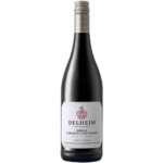 Delheim Family Winery Shiraz Cabernet Sauvignon 2021 Ερυθρός
