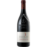 Clos Saint Jean 'Deus Ex Machina' Chateauneuf Du Pape 2021 Ερυθρός