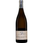 Domaine Nathalie & Gilles Fevre Grand Cru Les Preuses 2022 Λευκός