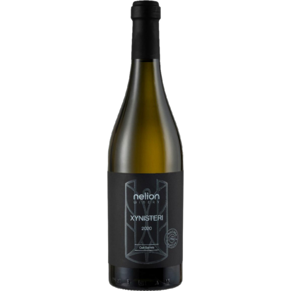 Nelion Winery MELETSES 2022 Λευκός