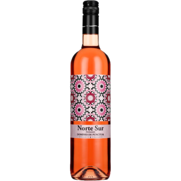 Dominio De Puntum Norte Sur Bio 2024 Ροζέ