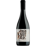 Bouchon Family Wines Pais Salvaje 2019 Ερυθρός