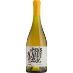 Bouchon Family Wines Pais Salvaje Blanco 2019 Λευκός