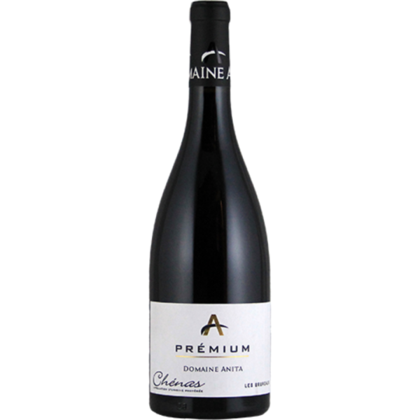 Domaine Anita 'Premium' Chenas Les Brureaux 2020 Ερυθρός