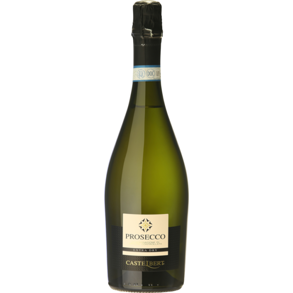 Cantine Pirovano 'Castelbert' Prosecco Extra Dry