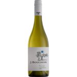 Bouchon Family Wines Reserva Chardonnay 2023 Λευκός