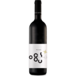 Οινοποιείο Καριοφύλλης The Route Μαυρούδι Θράκης Merlot 2023 Ερυθρός
