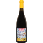 Κτήμα Καμάρα Θρίαμβος 2020 Ερυθρός