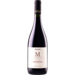 Κτήμα Σαμαρτζή 'Μ' 2022 Ερυθρός