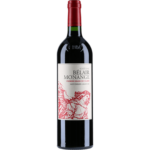 Chateau Belair Monange 2008 Ερυθρός