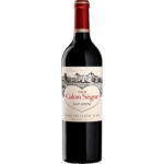 Chateau Calon Segur 2019 Ερυθρός